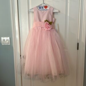 Beautiful NWT blossom dress size 8
